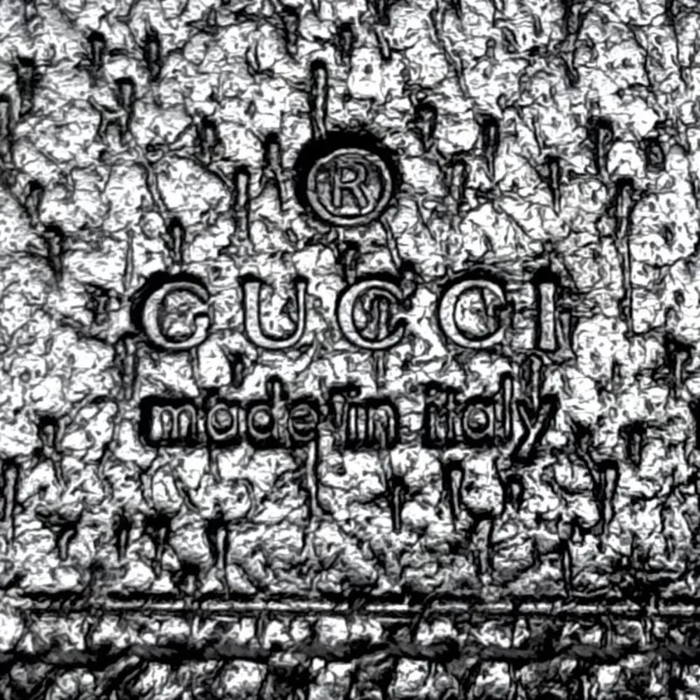 Gucci ‘GG’ Bifold Wallet